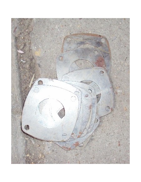 ARANDELA CIERRE PLACA APRIETE EJE SECUNDARIO original