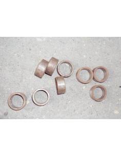 Casquillo exterior del rodamiento eje primario