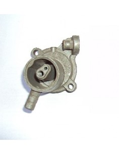 Tapa boya carburador Lambretta Original