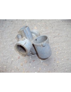 Cuerpo carburador Lambretta Dell'Orto