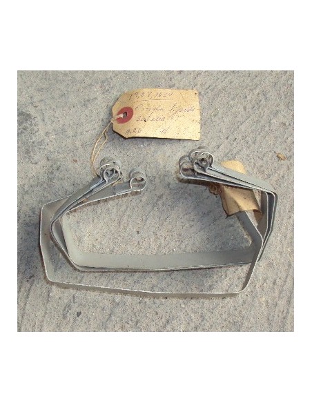 Cincha soporte bateria Lambretta ORIGINAL