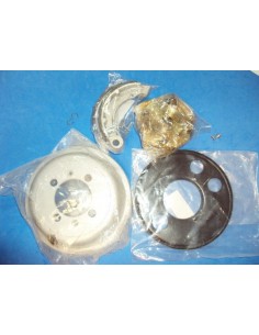 Kit rueda trasera de 10" a 8"