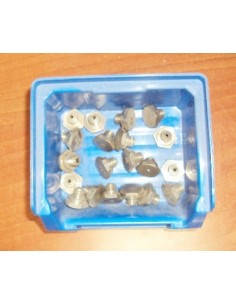 Engrasador de horquilla Lambretta LD ORIGINAL