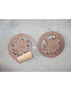 Puente de apoyo del embrague ORIGINAL