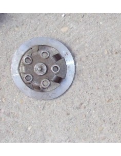 Puente de apoyo del embrague ORIGINAL 2