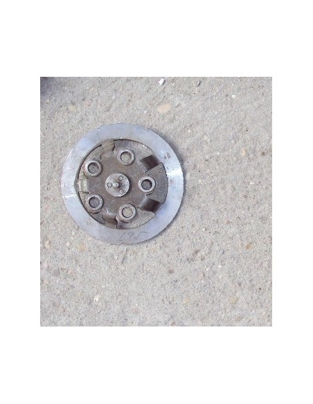 Puente de apoyo del embrague ORIGINAL