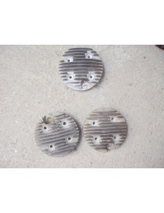 Culata Lambretta Li 125 ORIGINAL