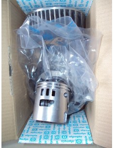 Equipo motor Vespa 125/150 a 175 cc 