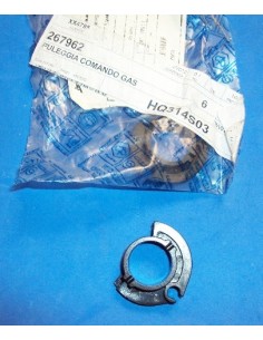 POLEA MANDO GAS VESPA FL 2