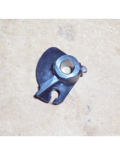 Polea mando gas Lambretta Servetta ORIGINAL