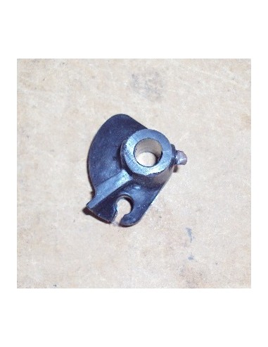 Polea mando gas Lambretta Servetta ORIGINAL