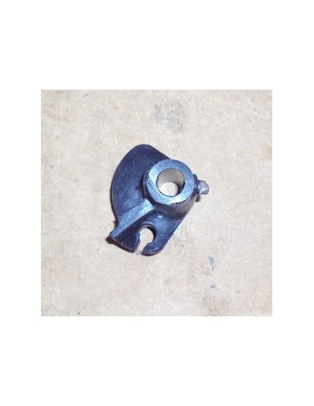 Polea mando gas Lambretta Servetta ORIGINAL