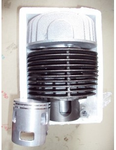 Equipo motor Vespa 125/150 a 175 cc POLINI