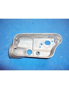 Caja filtro aire RECTA