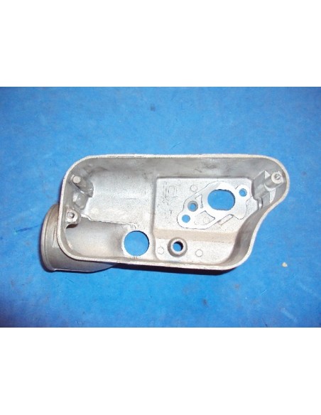 Caja filtro aire RECTA