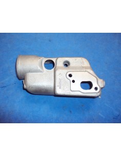 Caja filtro aire RECTA 2