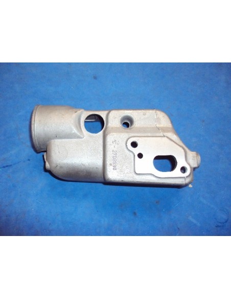 Caja filtro aire RECTA