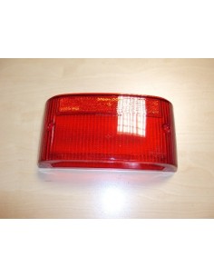 TULIPA piloto Vespa Cosa