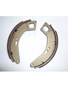 Zapatas delanteras VESPA COSA