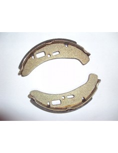 Zapatas traseras Vespa Cosa