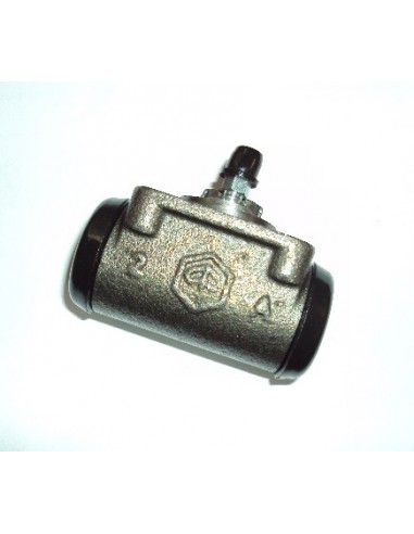 Bombin freno trasero Vespa Cosa