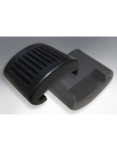 Goma pedal de arranque