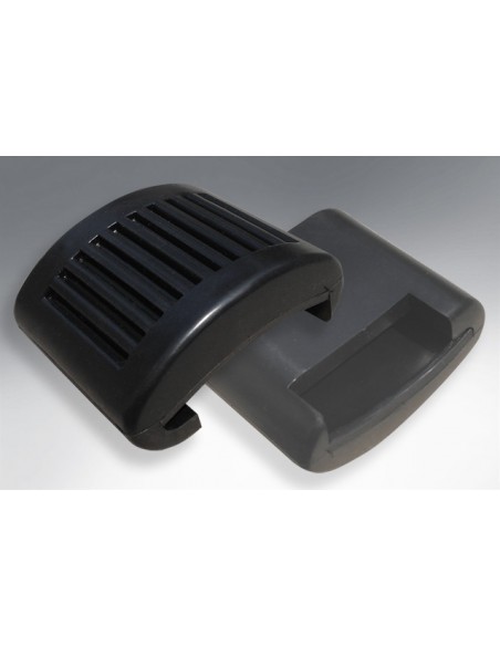 Goma pedal de arranque