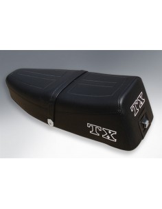 Asiento Vespa 200 TX