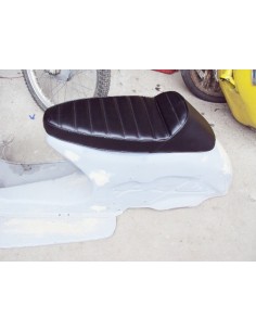 Asiento Vespa RACE