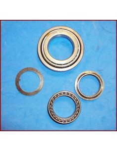 KIT CAZUELETAS Y BOLAS DIRECCION