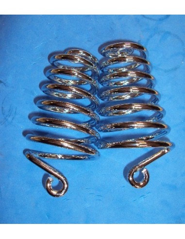 Muelles del asiento LAMBRETTA LD