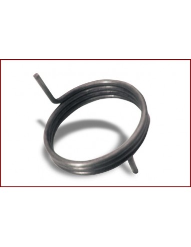 Muelle PUESTA EN MARCHA Lambretta