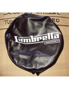 Funda rueda de repuesto 350x10