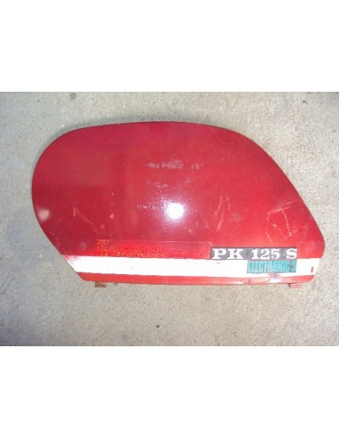 Puerta Izquierda Vespa PK 125 S electronica (usada)