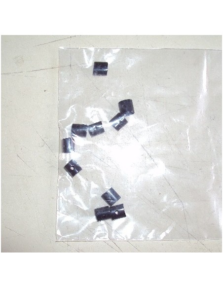 Plastico de la varilla gasolina