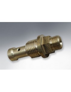 Conector cable velocimetro Lambretta