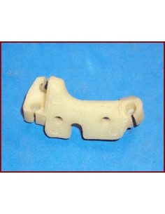 Soporte camisas en el manillar