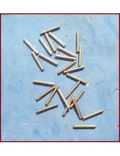 Agujas maza embrague Vespa 125/150