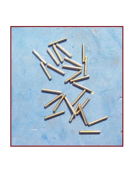 Agujas maza embrague Vespa 125/150