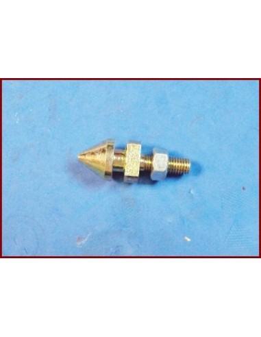 Tet&oacute;n cierre de asiento 8 mm