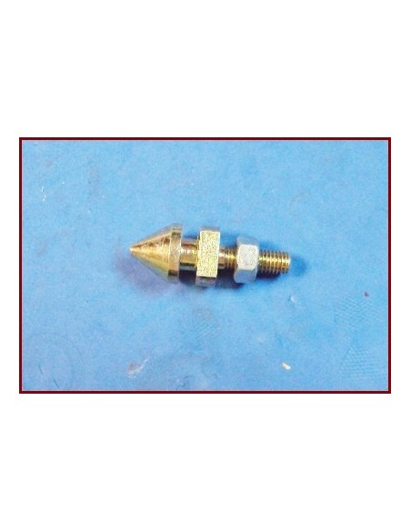 Tet&oacute;n cierre de asiento 8 mm