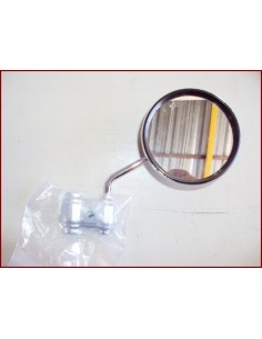 Espejo de Bord&oacute;n de 105 MM DERECHO