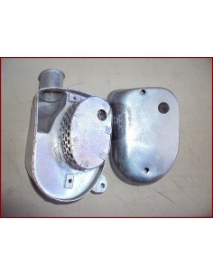 Filtro aire Vespa 125 SEMINUEVO