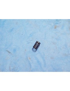 Muelle pulsador cierre guantera Vespa PKS