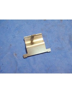 Placa cierre puerta Guantera Vespa PKS