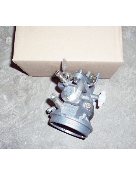 Carburador de Vespa PK 75 SHBC 19/19E