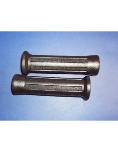 Pu&ntilde;os Vespa FL negros