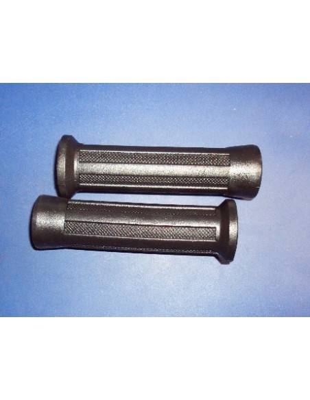 Pu&ntilde;os Vespa FL negros