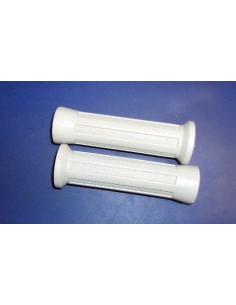 Pu&ntilde;os Vespa FL gris