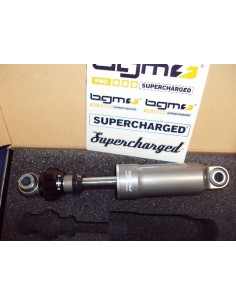 Amortiguador delantero BMG gris 